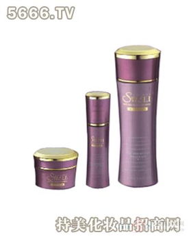 絲蛋白活力再生眼霜 喚醒眼部肌膚的年輕活力