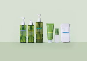 化妝品與護膚品包裝設計的創新與美學參考